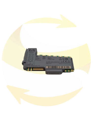 X20DO8332 - Digital output module - B&R
