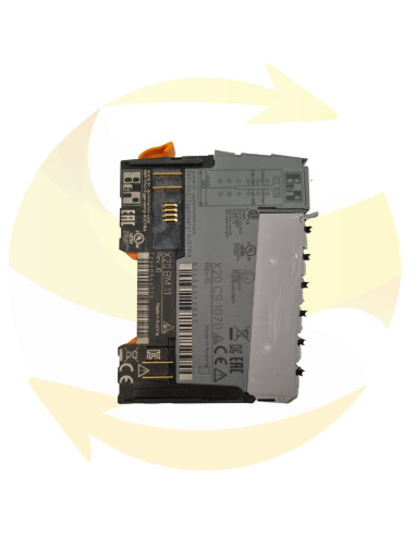 X20CS1070 - Module d'interface - B&R