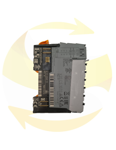 X20CS1070 - Interface Module - B&R