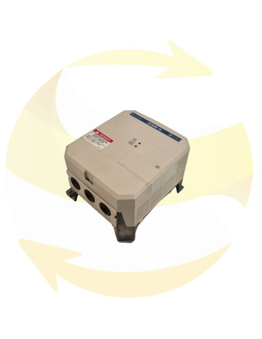 ATV16U18N4 - Variateur - TELEMECANIQUE