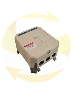 ATV16U18N4 - Speed Drive - TELEMECANIQUE