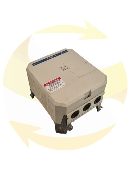ATV16U18N4 - Speed Drive - TELEMECANIQUE
