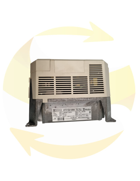 ATV16U18N4 - Speed Drive - TELEMECANIQUE