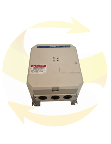 ATV16U18N4 - Speed Drive - TELEMECANIQUE