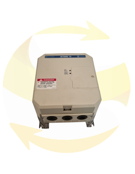 ATV16U18N4 - Speed Drive - TELEMECANIQUE