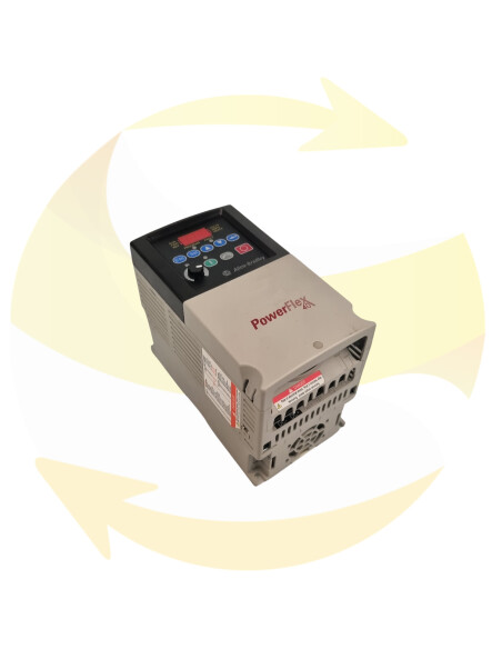 22B-A5P0N104 - Variateur de vitesse - ALLEN BRADLEY