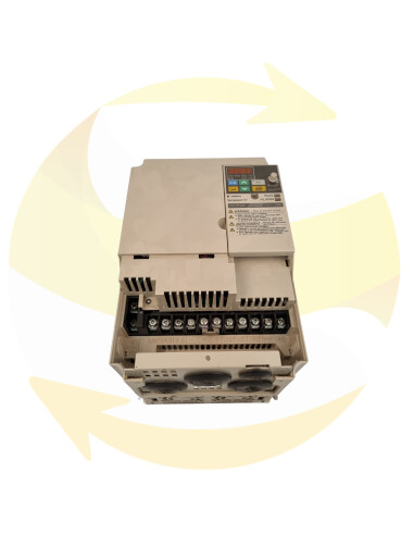 CIMR-V7AZ47P5 - Variateur de vitesse - YASKAWA