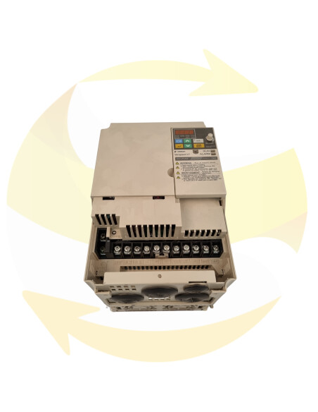 CIMR-V7AZ47P5 - Drive Speed Controller- YASKAWA