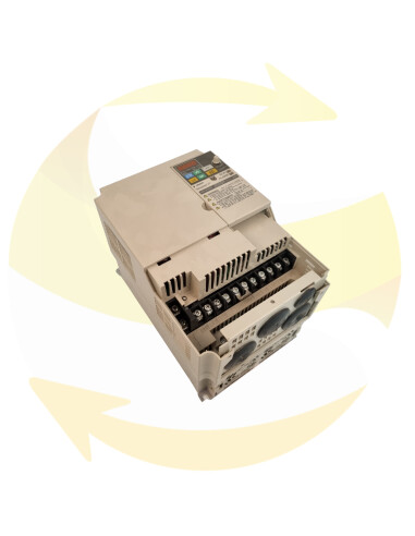 CIMR-V7AZ47P5 - Variateur de vitesse - YASKAWA
