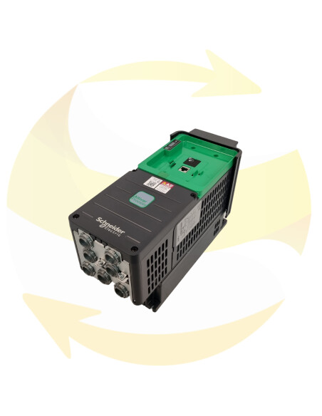 ATV930U07M3 - Variateur de vitesse - SCHNEIDER ELECTRIC