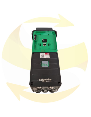 ATV930U07M3 - Variateur de vitesse - SCHNEIDER ELECTRIC