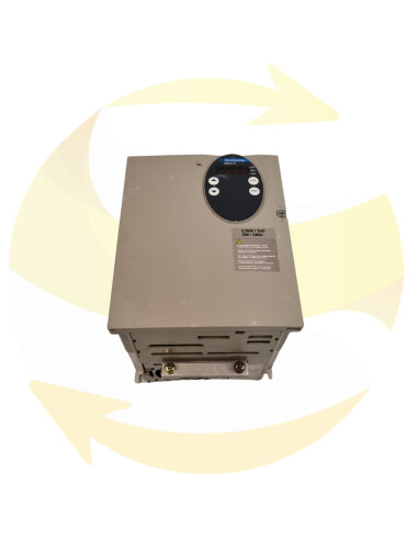 ATV31HU22M2 - Variable Speed Drive - TELEMECANIQUE