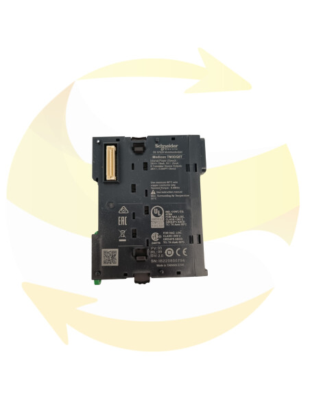 TM3DQ8T - Module de sorties digitales - SCHNEIDER ELECTRIC