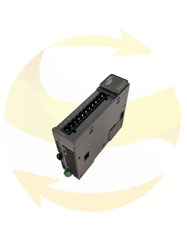 TM3DQ8T - Digital output module - SCHNEIDER ELECTRIC