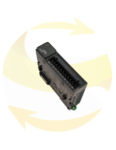 TM3AI2H - Module d'entrées analogiques - SCHNEIDER ELECTRIC