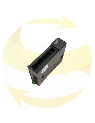 TM3AI2H - Analog input module - SCHNEIDER ELECTRIC