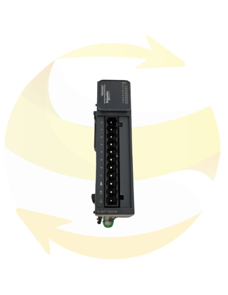 TM3DQ8R - Module de sorties digitales - SCHNEIDER ELECTRIC