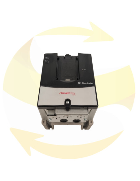 20AC8P7 - Variable speed drive - ALLEN BRADLEY