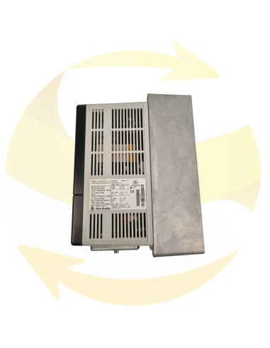 20AC8P7 - Variable speed drive - ALLEN BRADLEY