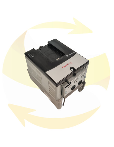 20AC5P0 - Variable speed drive - ALLEN BRADLEY