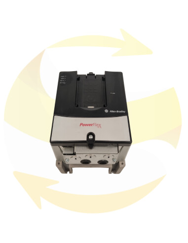 20AC5P0 - Variable speed drive - ALLEN BRADLEY