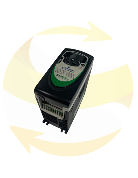 SKA1200025 - Variateur de vitesse - CONTROL TECHNIQUES