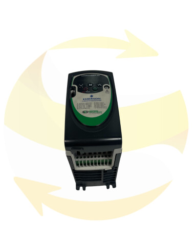 SKA1200025 - Variateur de vitesse - CONTROL TECHNIQUES