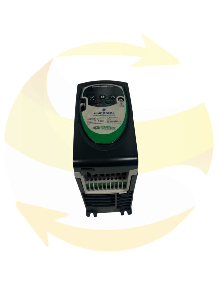 SKA1200025 - Variateur de vitesse - CONTROL TECHNIQUES