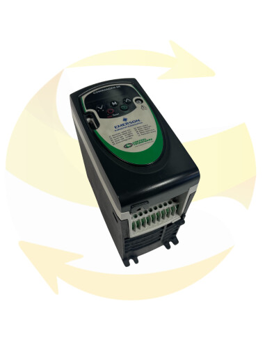 SKA1200025 - Variateur de vitesse - CONTROL TECHNIQUES