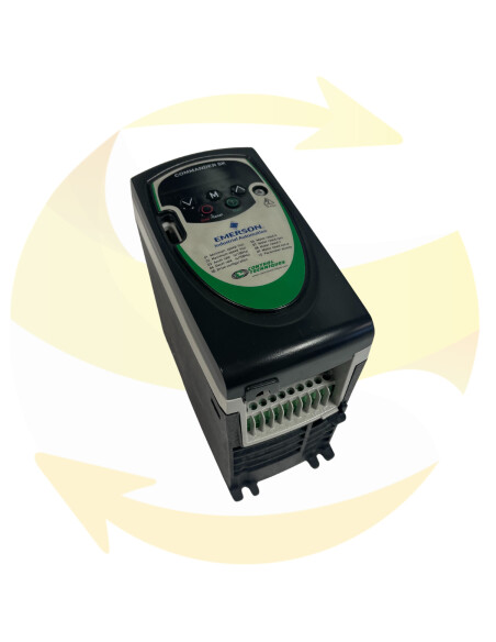 SKA1200025 - Variable speed drive - CONTROL TECHNIQUES