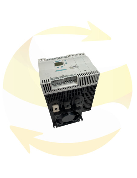 3RW4445-6BC44 - Soft starters - SIEMENS