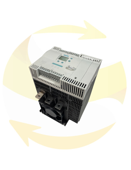 3RW4445-6BC44 - Soft starters - SIEMENS