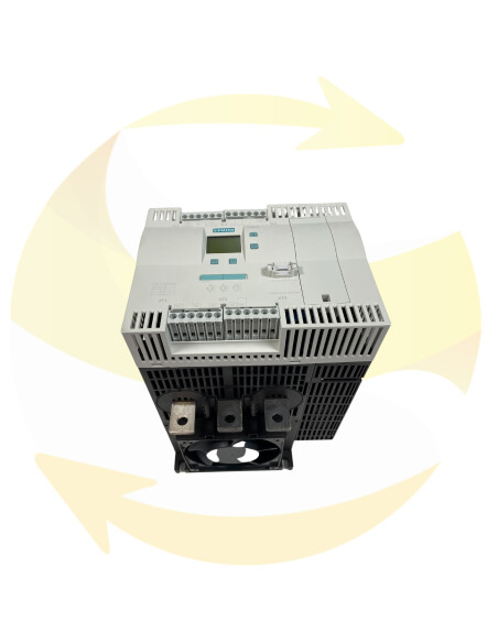 3RW4444-6BC44 - Soft starters - SIEMENS