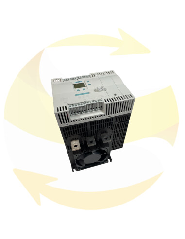 3RW4446-6BC44 - Soft starters - SIEMENS
