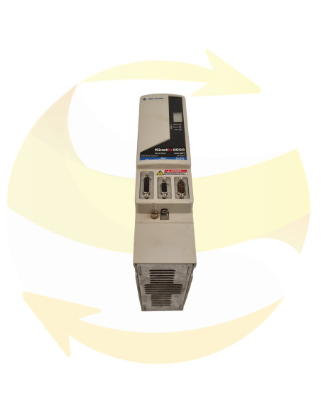 2094-BMP5 - Module d'axe - ALLEN BRADLEY