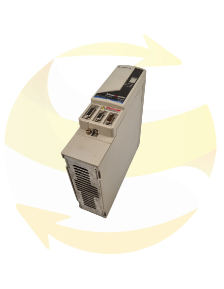 2094-BMP5 - Axis module - ALLEN BRADLEY