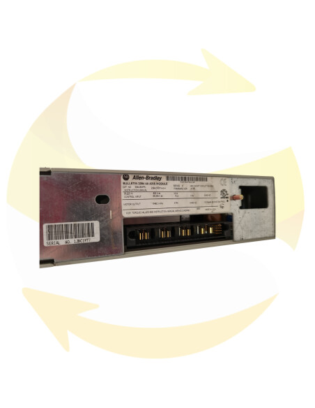 2094-BMP5 - Axis module - ALLEN BRADLEY