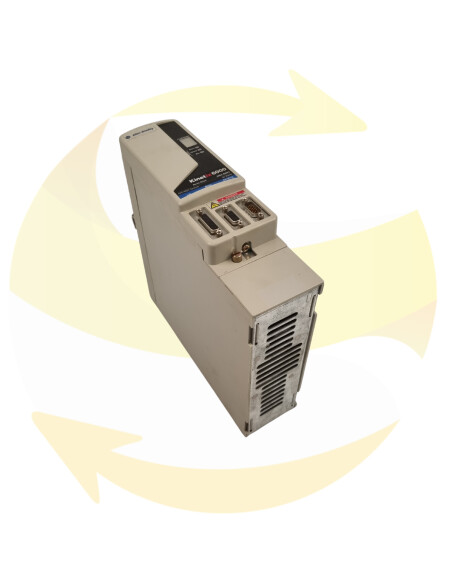 2094-BMP5 - Module d'axe - ALLEN BRADLEY