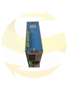 FDS 4070/B - Servo Converter - STÖBER