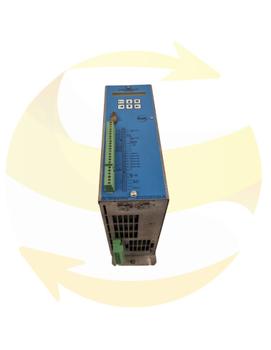 FDS 4070/B - Servo Variateur - STÖBER