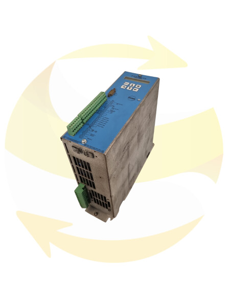 FDS 4070/B - Servo Variateur - STÖBER