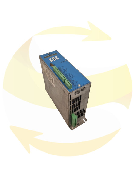 FDS 4070/B - Servo Variateur - STÖBER