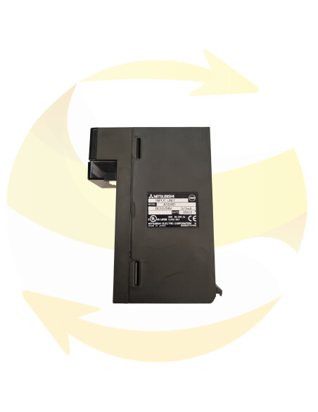 A1SX81 - Module d'E/S - MITSUBISHI ELECTRIC