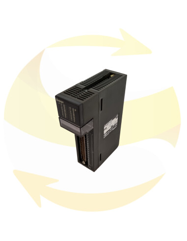 A1SX81 - I/O Module - MITSUBISHI ELECTRIC