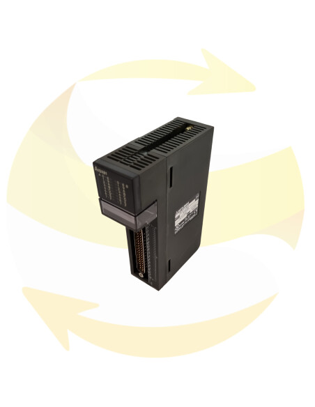 A1SX81 - Module d'E/S - MITSUBISHI ELECTRIC