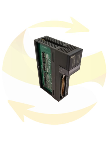 A1SX81 - Module d'E/S - MITSUBISHI ELECTRIC