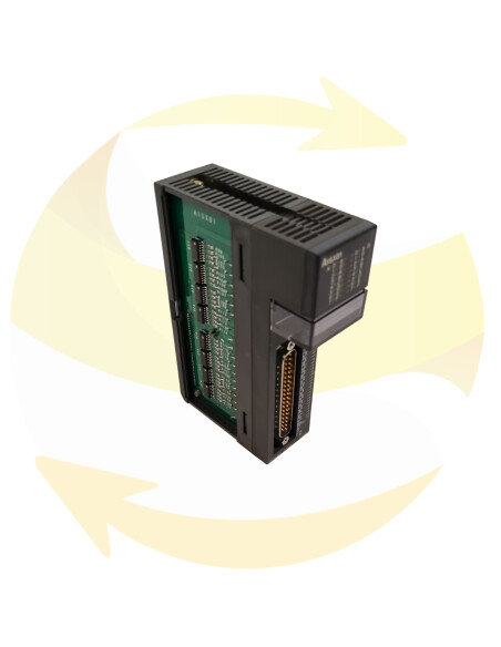 A1SX81 - I/O Module - MITSUBISHI ELECTRIC