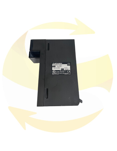 A1SY81 - Module d'E/S - MITSUBISHI ELECTRIC