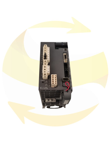 MR-J3-350B - Servo Amplifier - MITSUBISHI