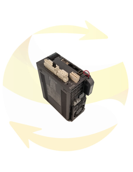 MR-J3-350B - Servo Amplifier - MITSUBISHI